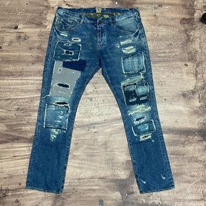 PRP Denim Jeans